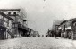 The streets of Shepetivka. Pre-revolution time. ©Taken from jewua.org