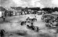 The view of the market square, 1902. ©Taken from www.gazetaby.com