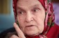 Maria F., born in 1930: “After the execution of the Jewish laborers, the camp was destroyed. Local inhabitants were ordered to pave the road with the bricks taken out from the camp building.” ©David Merlin-Dufey/Yahad - In Unum