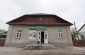 At this building a synagogue was located. Now it is a pharmacy. ©Victoria Bahr/Yahad-In Unum