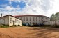 The former flax factory building where 75 Jews were gathered for around a month before being executed. ©Cristian Monterroso/Yahad - In Unum