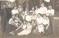 Members of the Chaluts movement’s local branch in Postavy December 6, 1932. ©Taken from eilatgordinlevitan.com/postavy/postavy.html