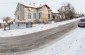 The road down which the Jews were taken from the ghetto to the to Stare Misto and Zahaitsi to be shot. ©Les Kasyanov/Yahad – In Unum