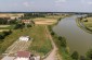 The cemetery and Hannopil seen from above. ©Les Kasyanov/Yahad – In Unum