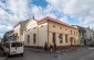 The surviving building of one of the synagogues in Kolomyia. ©Les Kasyanov/Yahad – In Unum