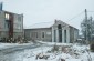 The synagogue located in the center of Kozova. It was built at the beginning of the 19th century and its structure still stands. Today it is a museum. ©Les Kasyanov/Yahad – In Unum