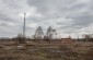 The former collective farm grounds where about 10 or 20 elderly Jews were killed. ©Les Kasyanov/Yahad - In Unum