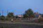 The site of the former camp. Today it used as a prison as it is difficult to access. Picture taken from a distance. ©Les Kasyanov/Yahad - In Unum