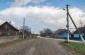 The road by which the column of Jews was taken to be deported to Transnistria. ©Les Kasyanov/Yahad-In Unum