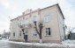 Former Gestapo building under the German occupation. ©Les Kasyanov/Yahad-In Unum