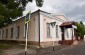 The former Gestapo building. ©Cristian Monterroso/Yahad - In Unum