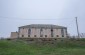 Former building of the synagogue, today used as warehouse. ©Les Kasyanov/Yahad - In Unum