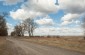 The site where about 30 elderly Jews were selected from the column. They were shot in the anti-tank trench, as the other Jews were taken further on. ©Les Kasyanov/Yahad - In Unum