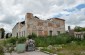 Edificio abandonado de una sinagoga en Pochaiv. ©Les Kasyanov/Yahad - In Unum