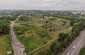 A drone view at the Jewish cemetery in Berdychiv. © Les Kasyanov/Yahad-In Unum