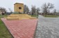 Monumento a las víctimas de la Segunda Guerra Mundial en Volgogrado. Cristian Monterroso /Yahad-In Unum