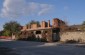 The streets of the former ghetto created in a Jewish area. Jews who lived outside this area were forced to move in, except for the artisans who continued to live in their homes. ©Les Kasyanov/Yahad – In Unum