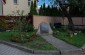 Memorial near the former location of the ghetto. ©Eva Saukane/Yahad - In Unum