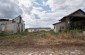 The former stables where a ghetto was created. About 2,800 Jews brought from Bessarabia and Bukovina were confined in this ghetto. The ghetto was fenced in with barbed wire and guarded by Romanians with dogs. © Aleksey Kasyanov/Yahad-In Unum