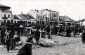 The market square in Kraśnik, 1915.© Taken from http://chelm.freeyellow.com/krasnik.html