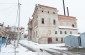 The surviving building of the synagogue in Zalishchyky. ©Les Kasyanov/Yahad - In Unum