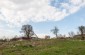 The former territory of the ghetto created in the area where Jews lived before the war. Jews from Bessarabia and Bukovina were also deported here in the autumn of 1941. ©Les Kasyanov/Yahad - In Unum