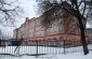 A former military barrack, which was part of the Jewish ghetto    © David Merlin-Dufey - Yahad-In Unum