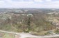 Vista del campamento desde un dron. ©Les Kasyanov/Yahad - In Unum.