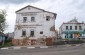 The former synagogue of Bohuslav. ©Les Kasyanov/Yahad – In Unum