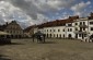 The market place where the Jews were gathered prior to the execution. © Cristian Monterroso  /Yahad-In Unum