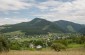 Yablunytsia today, general view. ©Les Kasyanov/Yahad - In Unum