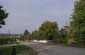 Former location of the Dzhuryn ghetto. The Jewish deportees from Bessarabia and Bukovina were settled within the local Jews, in a synagogue and some in the stables. ©Les Kasyanov/Yahad-In Unum