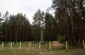 The mass grave where the Jews from Shchedrin were shot. ©Sabine Mirlesse/Yahad - In Unum