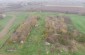 The former Jewish cemetery located south of the village. According to the witness, n° YIU/2829U, some of the Jews who were murdered near the hospital were reburied at the cemetery.©Les Kasyanov/Yahad-In Unum -In Unum