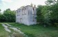 The former building of the synagogue. It is abandoned  and partially destroyed today. ©Les Kasyanov/Yahad – In Unum