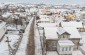 Former territory of the ghetto of Pidhaitsi. It was formed in 1941, in the city center. In 1942, when it was fenced in, 5,000 Jews were confined there. ©Les Kasyanov/Yahad – In Unum