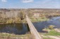 The former border between German and Romanian occupied territories during WWII. ©Les Kasyanov/Yahad - In Unum.