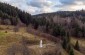 The execution site where circa. 200 Skhidnytsia Jews were murdered or buried after being killed on the streets during a pogrom. ©Les Kasyanov/Yahad - In Unum