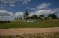 The site where the Jews of Rudensk were shot. ©Sabine Mirlesse/Yahad - In Unum