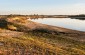 The Pripiat river. ©Les Kasyanov/Yahad - In Unum