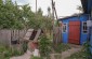 Local ambiance in the village. People are still using the wells to get water. ©Les Kasyanov/Yahad – In Unum