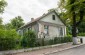 The house where Gestapo was housed during the occupation. ©Les Kasyanov/Yahad – In Unum