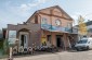 The former synagogue building in Hertsa. ©Les Kasyanov/Yahad-In Unum