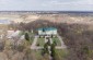 A drone view of the camp. ©Les Kasyanov/Yahad - In Unum.