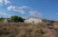 The location of the former labor camp, created in the building of the railway station where several dozen Jews, including those brought from Lysianka were confined prior to being massacred. ©Les Kasyanov/Yahad-In Unum