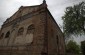 The former synagogue, where circa. 1,000 Jews were rounded up. ©Sabrina Caputo/Yahad - In Unum