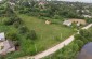 Vista de dron en el territorio del cementerio de Zaliztsi. ©Les Kasyanov/Yahad - In Unum