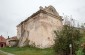 Although not confirmed by any of the local witnesses, we believe that this is the building of a former Jewish synagogue, abandoned today. ©Les Kasyanov/Yahad - In Unum.