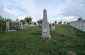 The Bohuslav Jewish cemetery. ©Les Kasyanov/Yahad – In Unum