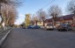 The center of the Jewish shtetl, Monistrich. Today no Jews live here. © Les Kasyanov/Yahad-In Unum.